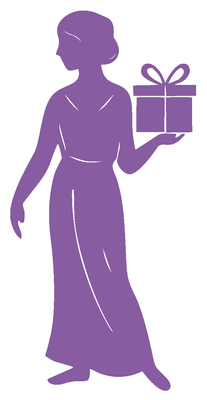 The Joy of the Find